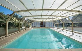 Villa Avec Piscine Entre Beauval Et Chateaux*